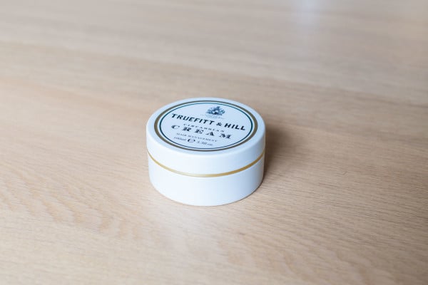 Truefitt & Hill - Circassian Cream