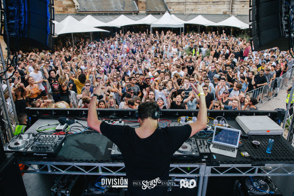 Eat. Rave. Golf. Repeat. Your Sydney Pre Summer Guide