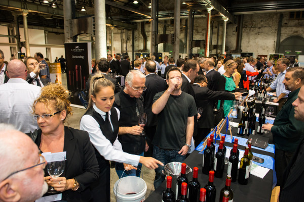 Try Australia’s 136 Best Wines At Langton’s Classification VII
