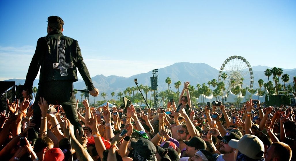 10 Reasons To Visit Coachella This Year