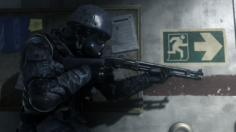 Rumour Mill: ‘Call Of Duty: Modern Warfare’ To Get A Reboot