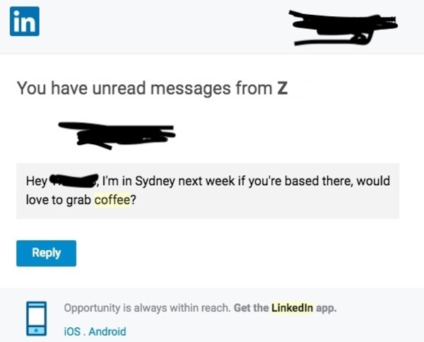 11 Flogs You’ll Only Find On LinkedIn