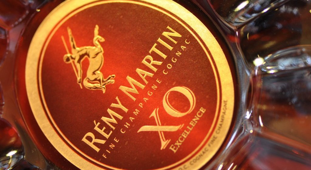 Woman sculls whole bottle of $280 Remy Martin Cognac because she couldn&#8217;t take it through airport security
