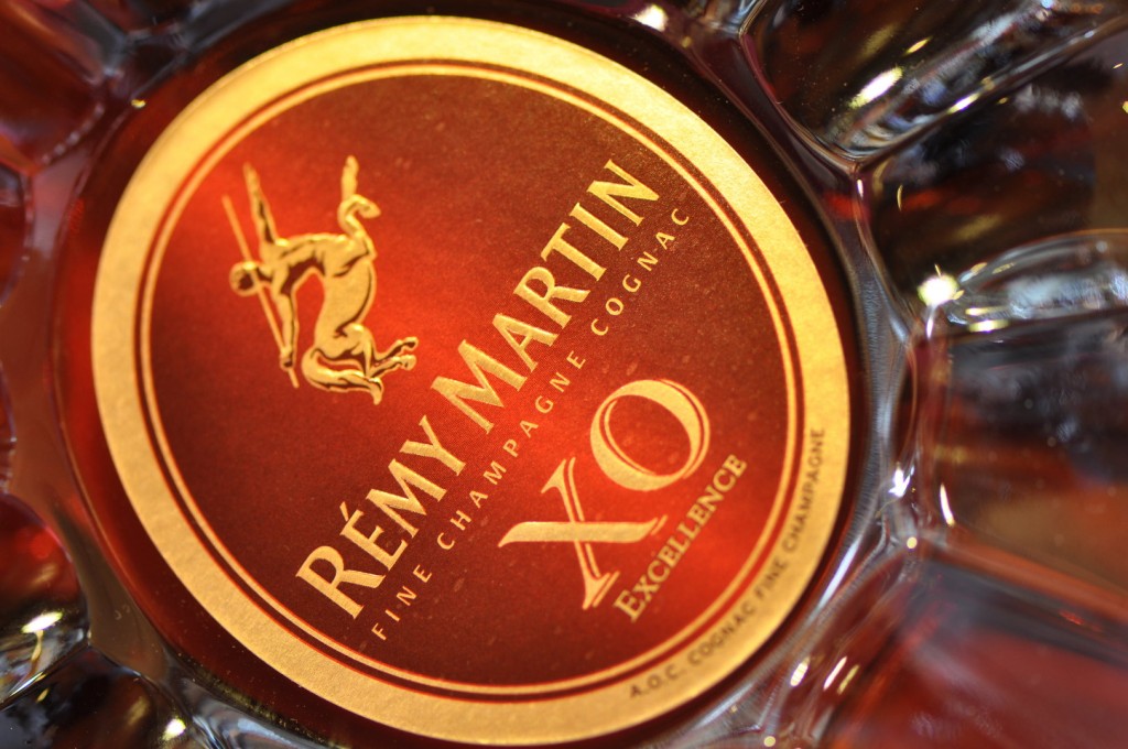 Woman sculls whole bottle of $280 Remy Martin Cognac because she couldn’t take it through airport security