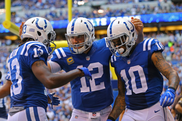 NFL Playoffs: Remaining Teams’ Shot At The Super Bowl Ranked