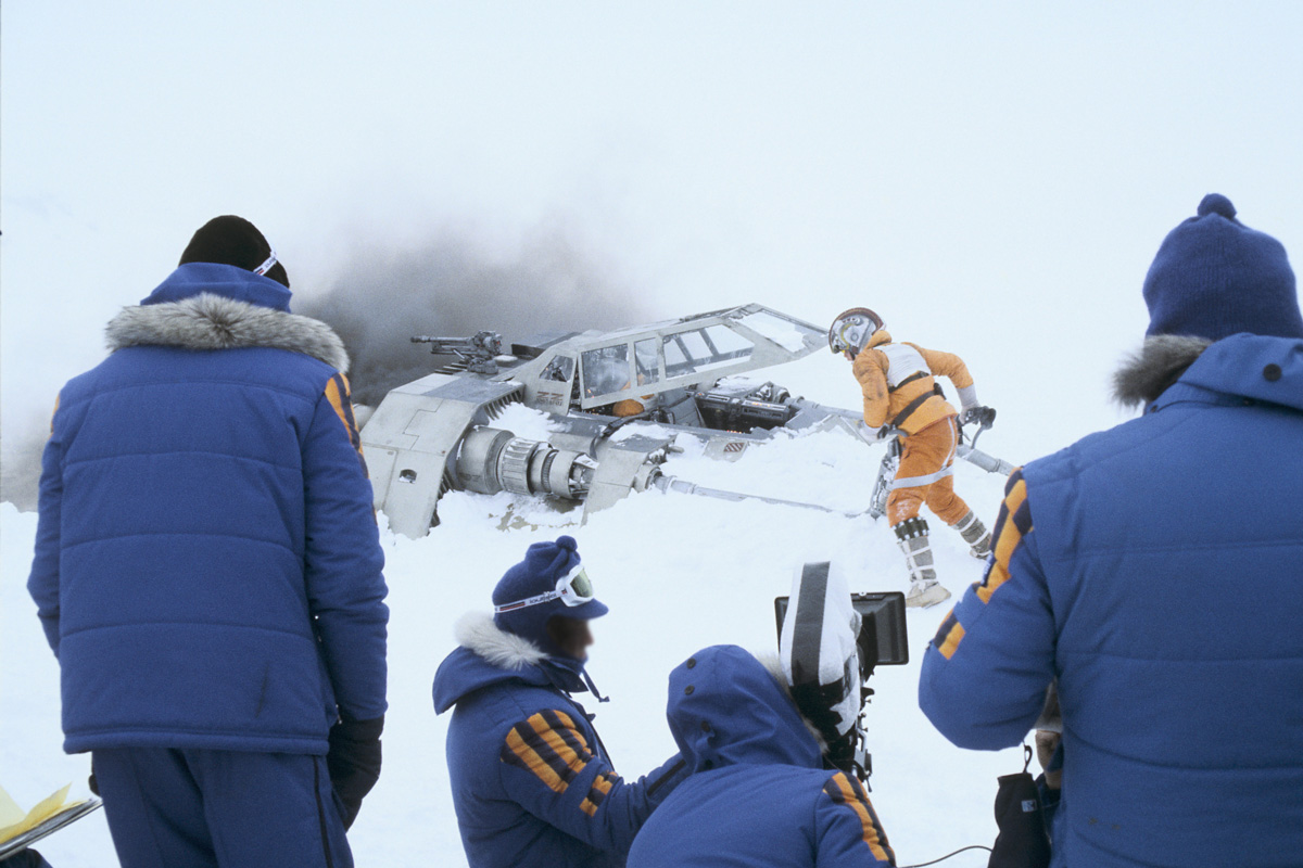columbia x star wars