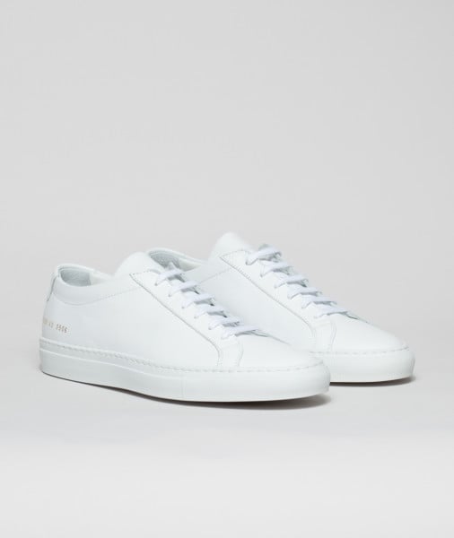 common projects summer 2019