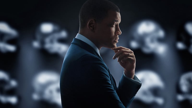 First Look: Concussion