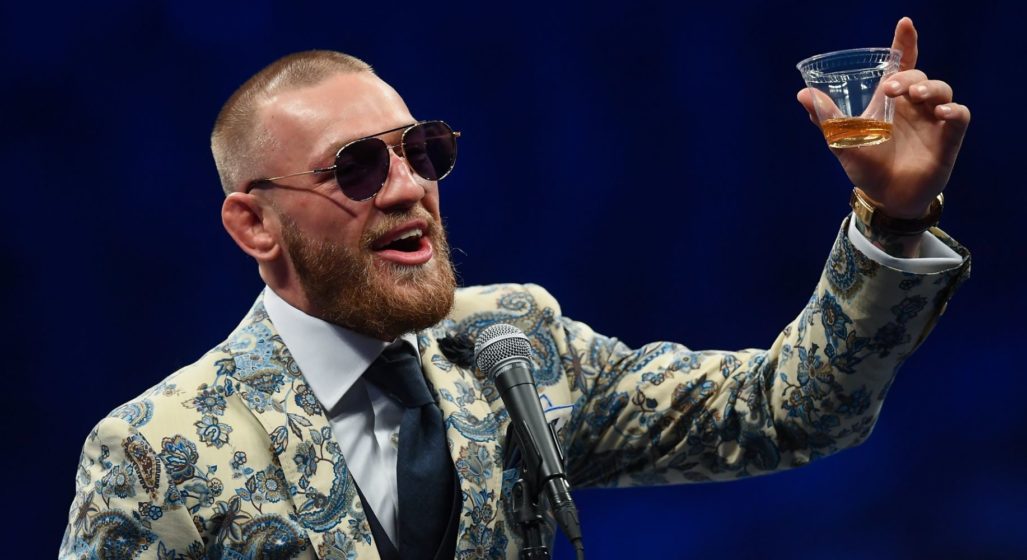 King&#8217;s Ransom: McGregor Demands UFC Equity Before Fighting Again