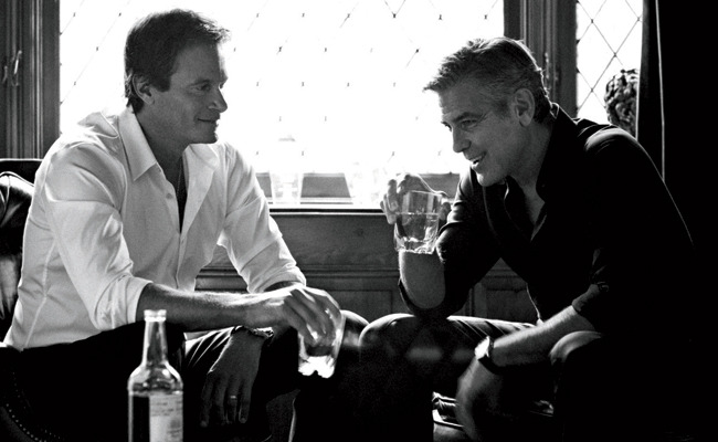 How George Clooney Built A Billion Dollar Tequila Company