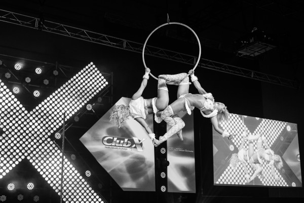 A Deep Dive Into What Sexpo 2018 Was Really Like