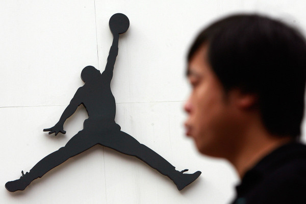 $95 Million Fake Nike Air Jordan Sneaker Ring Busted In New York