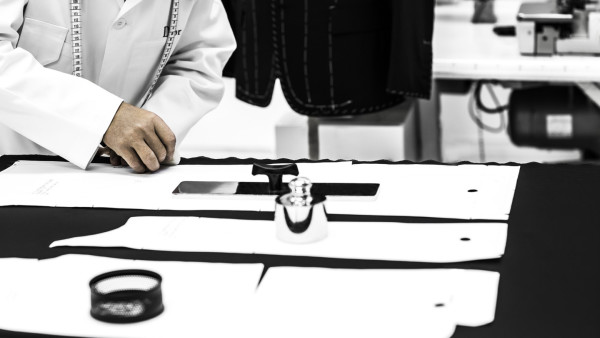 By Appointment Only: Dior Is Bringing Its Demi-Mesure Tailoring Service To Australia For The First Time