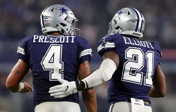 NFL Playoffs: Remaining Teams’ Shot At The Super Bowl Ranked