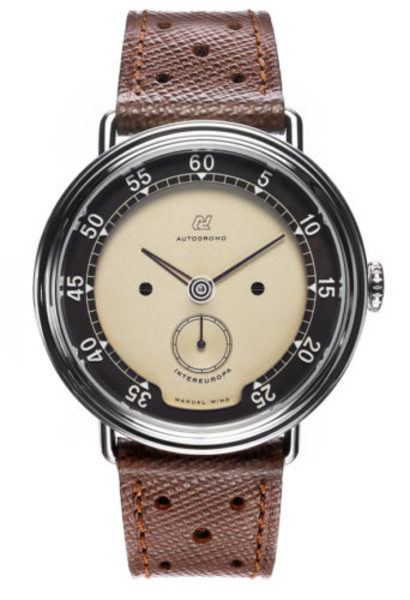 12 Best Affordable Watch Brands For First Time Buyers