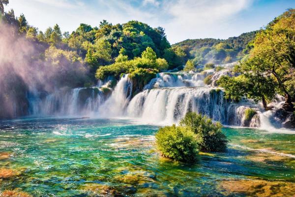 Get Paid To Eat & Drink While Cruising Croatia On A 174-Foot Superyacht