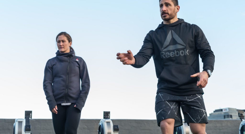 Ten Minutes With Two of Australia&#8217;s Best CrossFit Athletes