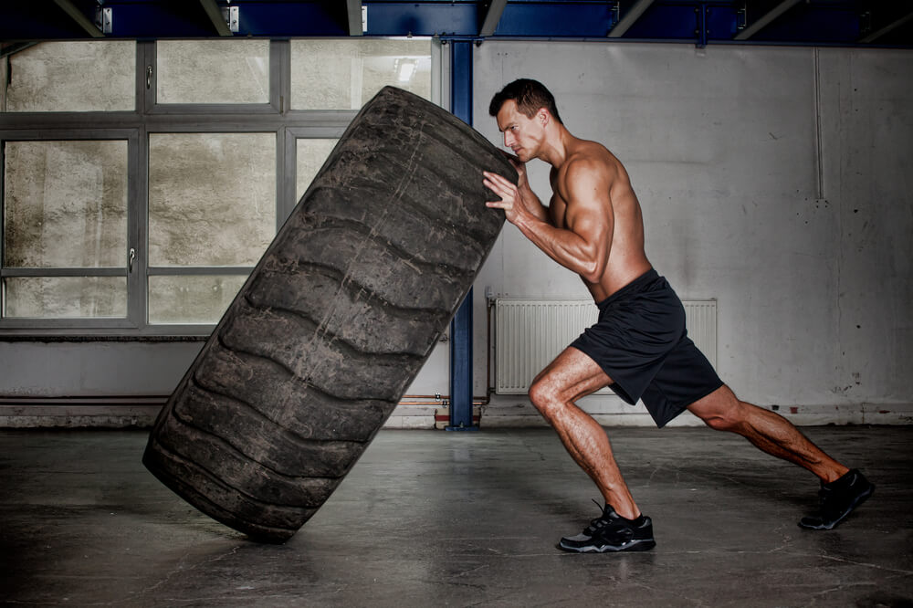 The 5 Best CrossFit Gyms In Sydney