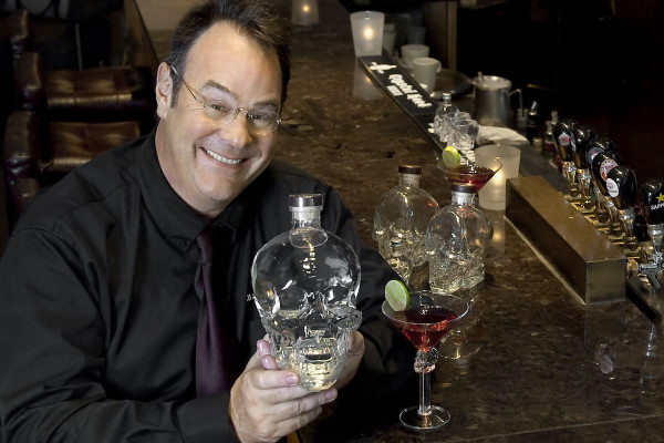 7 Celebrity Alcohol Brands Actually Worth Considering