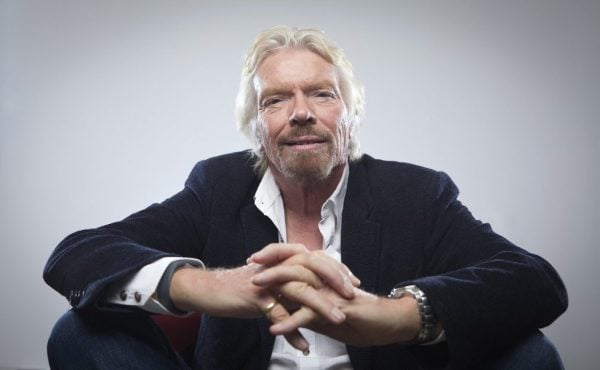 Richard Branson&#8217;s Best Quotes On Doing Successful Business