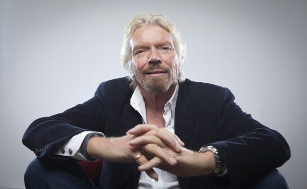 Richard Branson’s Best Quotes On Doing Successful Business