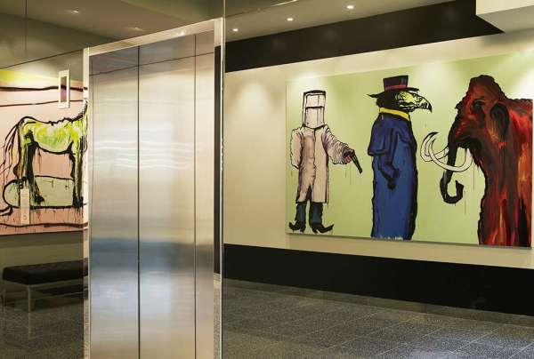 Uncover the Art of Living Fearlessly at The Cullen Hotel Melbourne