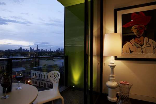 Uncover the Art of Living Fearlessly at The Cullen Hotel Melbourne