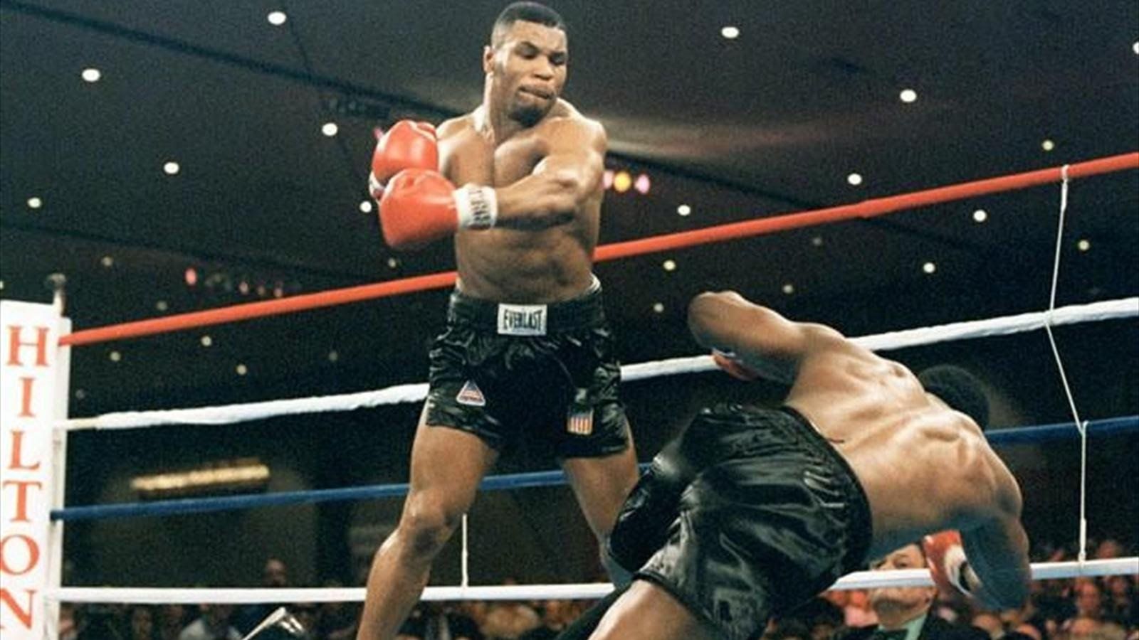 Mike Tyson s 10 Fastest Knockouts In Less Than 5 Minutes Mike Tyson s 10 Fastest Knockouts In Less Than 5 Minutes