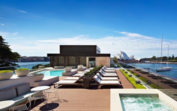 These Are The 10 Best Hotels In Australia (According to TripAdvisor Reviews)