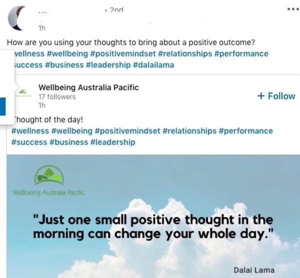 11 Flogs You’ll Only Find On LinkedIn