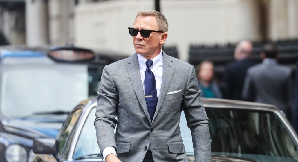 Bond&#8217;s New Barton Perreira Sunglasses From &#8216;No Time To Die&#8217; Are Now Available