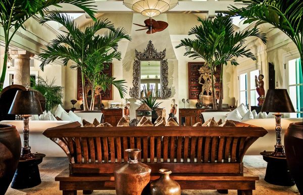You Can Rent David Copperfield’s Private Island For $59,000 A Night