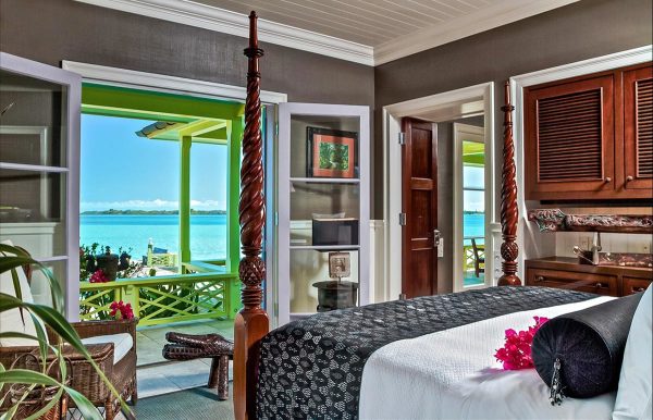 You Can Rent David Copperfield’s Private Island For $59,000 A Night