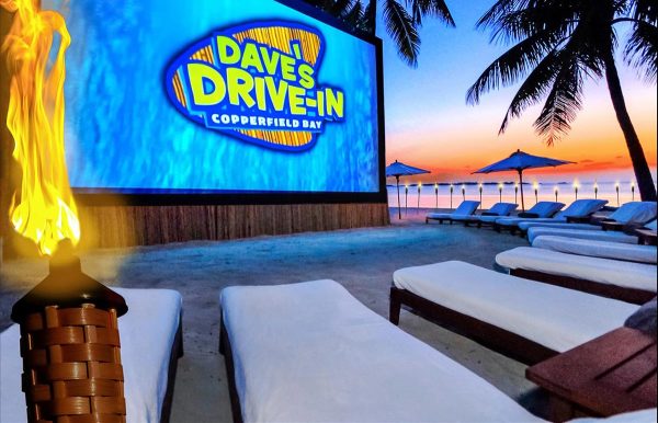 You Can Rent David Copperfield’s Private Island For $59,000 A Night