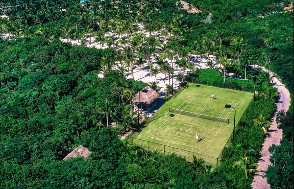 You Can Rent David Copperfield’s Private Island For $59,000 A Night