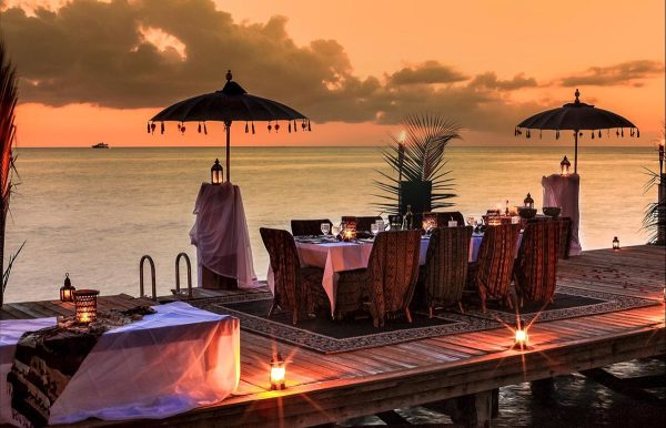 You Can Rent David Copperfield’s Private Island For $59,000 A Night