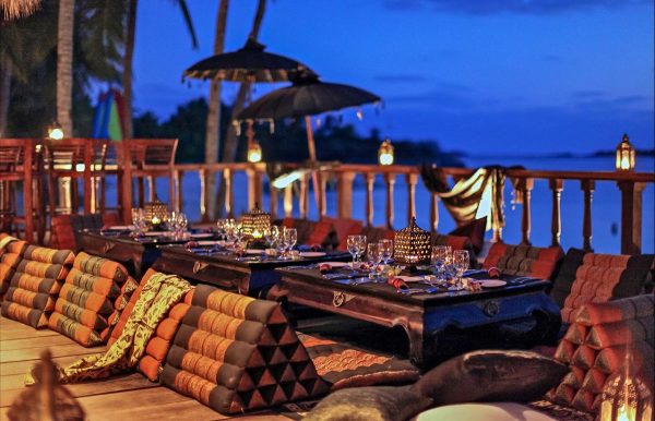 You Can Rent David Copperfield’s Private Island For $59,000 A Night