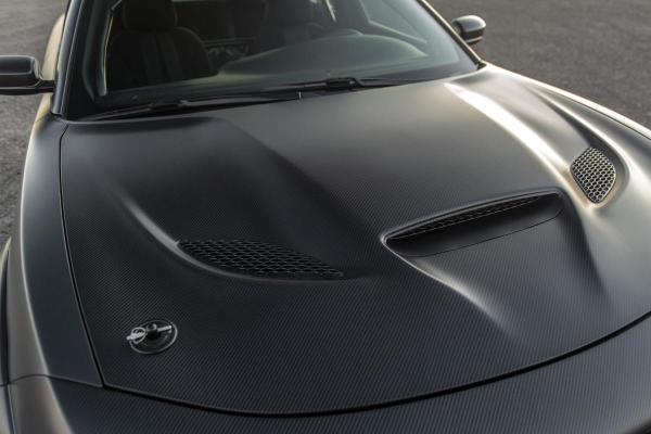 The 1,500 Horsepower SpeedKore Dodge Charger Is Absolutely Bonkers