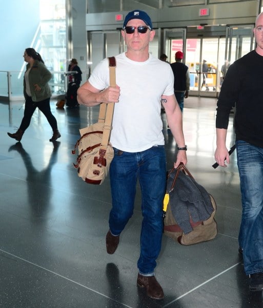 daniel craig casual style