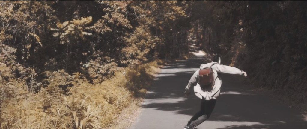 Brisbane Beatmaker Feki’s ‘Run Away’ Video Will Make You Crave A Sunny Autumn Day