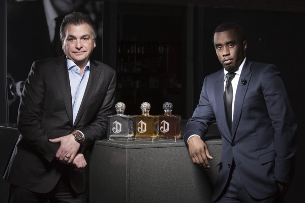 7 Celebrity Alcohol Brands Actually Worth Considering