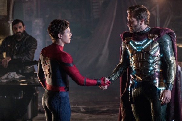 WATCH: ‘Spiderman: Far From Home’ Trailer Shows Life After ‘Avengers: Endgame’