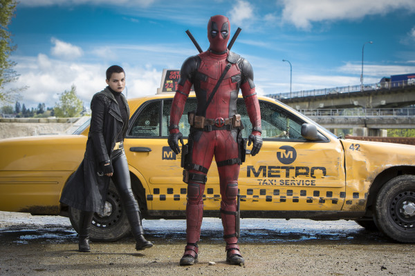 Deadpool&#8217;s Guide To Kicking Arse In The Corporate World