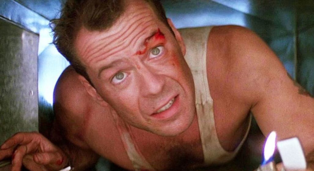 A Die Hard Marathon Coming To Sydney Later This Month