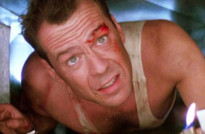 The Best Bruce Willis Movies To Stream This Weekend