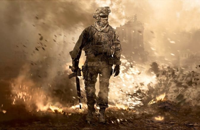 &#8216;Call Of Duty: Modern Warfare 2&#8217; Remastered Leaks