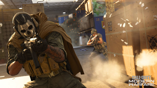 &#8216;Call Of Duty: Warzone&#8217; Battle Royale Is Free-To-Play In Australia Starting Tomorrow