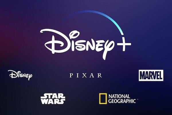 Every Single Title Coming To Disney + On November 19