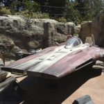 Inside Disneyland&#8217;s Star Wars: Galaxy&#8217;s Edge Theme Park