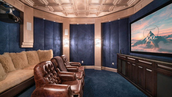 DJ Khaled Is Selling His Miami Mansion – 14 Level Sneaker Wardrobe Not Included